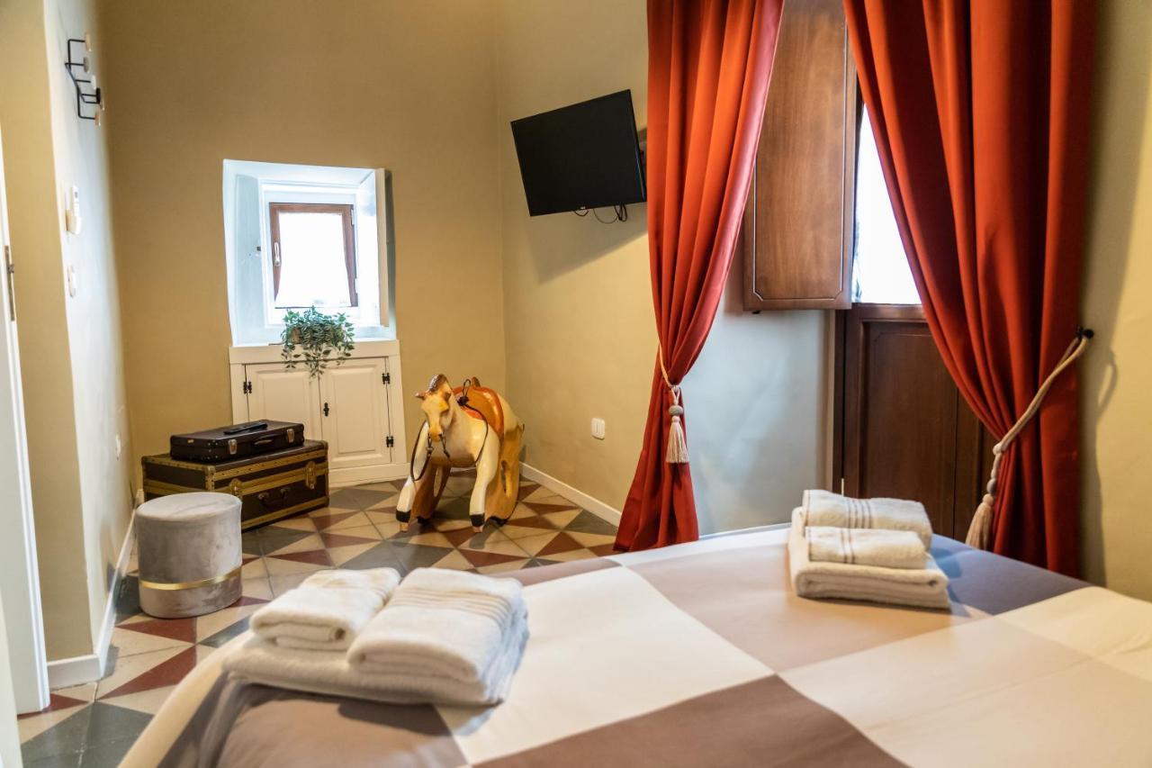 Tresca Charme Luxury Rooms Bari Extérieur photo